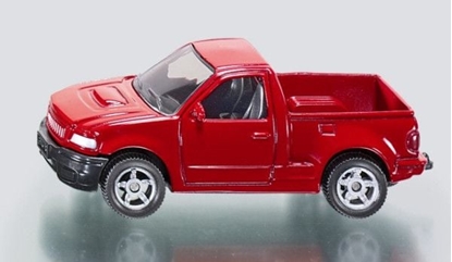 Изображение Siku PickUp