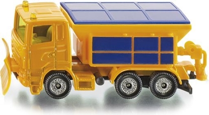 Изображение Siku Pug nieny (1309)