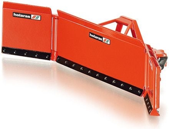 Изображение Siku Pug z Adapterem - 2467