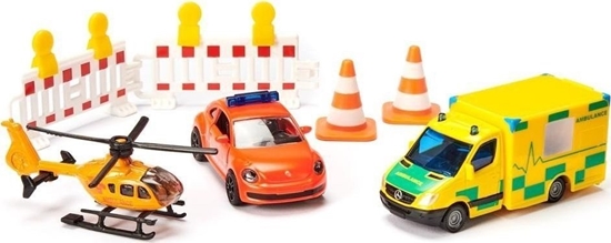 Picture of Siku SIKU SUPER model vehicle