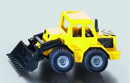 Picture of Siku Spycharka (0802)