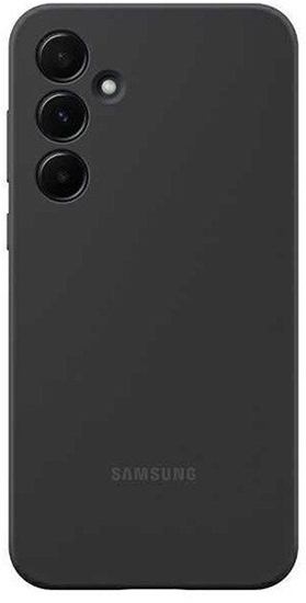 Picture of Silicone Case A55 Black