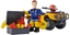 Attēls no Simba Quad Straak Sam Quad Mercury z figurk (109257657038)