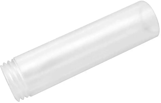 Изображение Singularity Computers Protium 3.0 Reservoir 200mm - Acryl, czarny