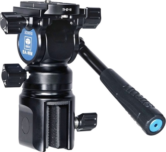 Picture of Sirui Sirui Car Window Mount Kit BA-WM