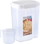 Picture of Sistema Sistema Bake it Opbevaring 3,25l + Cup
