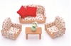 Picture of Sylvanian Families 3 Piece Suite