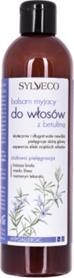 Picture of Sylveco Balsam myjcy do wosów z betulin - 300 ml