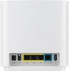 Picture of System ZenWiFi XT9 WiFi 6 AX7800 1-pak biały