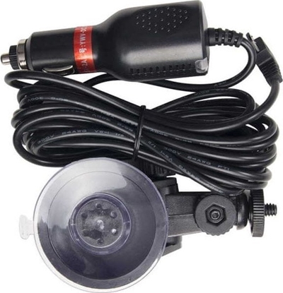 Изображение SJCAM ZESTAW SAMOCHODOWY SJCAM - SJ4000/SJ5000/M10/M20