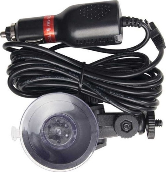 Picture of SJCAM ZESTAW SAMOCHODOWY SJCAM - SJ4000/SJ5000/M10/M20