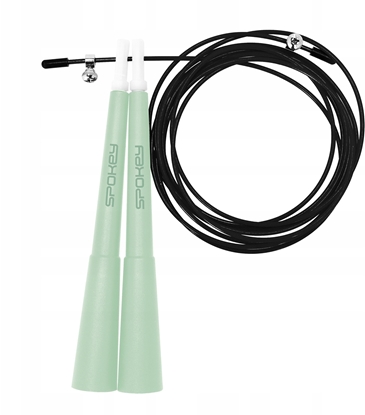 Picture of Skakanka sportowa Spokey Skakanka szybkociowa regulowana X ROPE