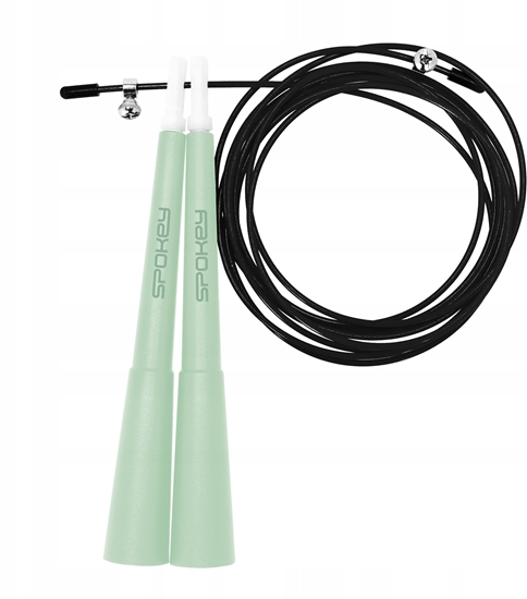 Picture of Skakanka sportowa Spokey Skakanka szybkociowa regulowana X ROPE