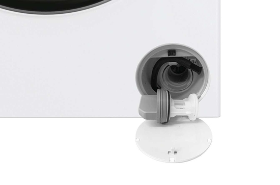 Picture of Skalbimo maina Candy CW50-BP12307GU-S