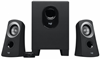 Изображение Skaļruņi Logitech Z313 2.1 25W