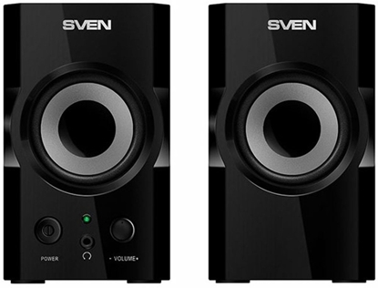 Attēls no Skaļruņi Sven SPS-606