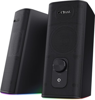 Attēls no Skaļruņi Trust GXT 612 CETIC Black