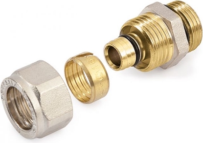 Attēls no Skrūvējama pāreja 1/2''ā x 26 GF