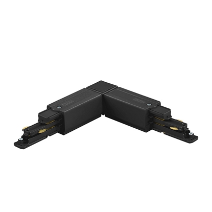 Изображение Sl.det. XTSC 634-2 L-connector  black