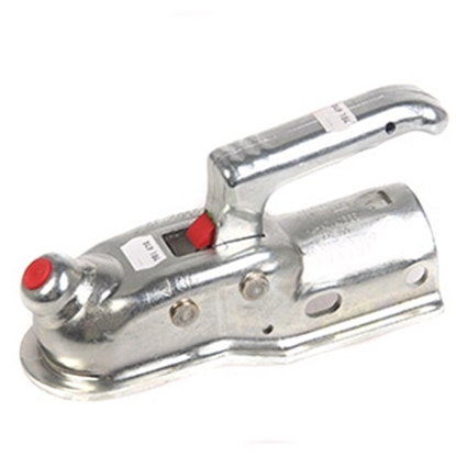 Attēls no Slēdzējmehānisms ar indikatoru AK 300