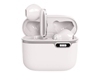 Picture of Słuchawki Bluetooth z HQ mikrofonem TWS (USB-C) Białe 