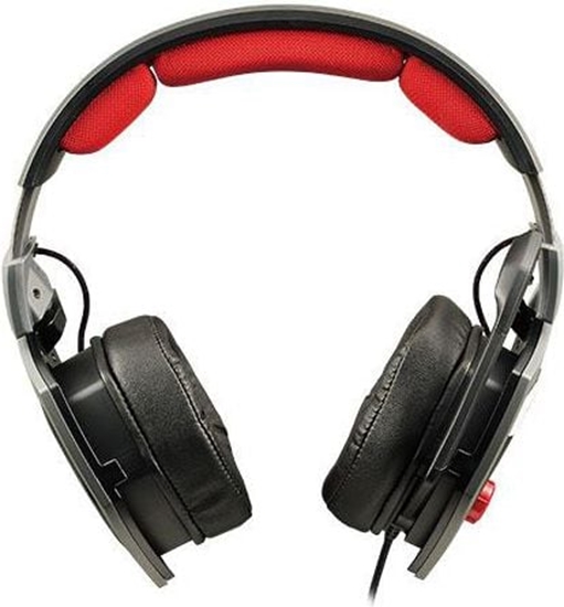 Picture of Suchawki Thermaltake Shock 3D Czerwone (HT-RSO-DIECBK-13)