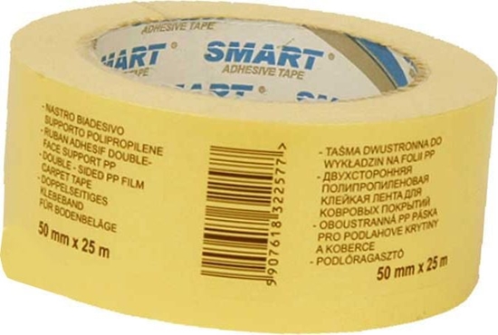 Изображение Smart Tama Dwustronna Carpet Smart 38 Mm X 05 M
