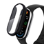 Изображение Smartband Tech-Protect SMART BAND 9 / 9 NFC BLACK