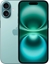 Изображение Smartfon Apple iPhone 16 256GB Teal (MYEJ3HN/A)