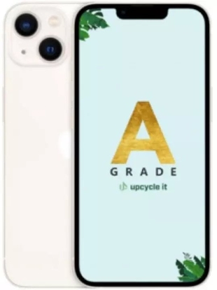 Picture of Smartfon Apple Smartfon iPhone 13 256GB Biay