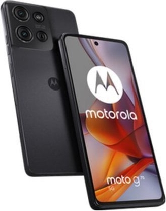 Picture of Smartfon Motorola Moto G75 5G 8/256GB Czarny (PB3Y0003SE)