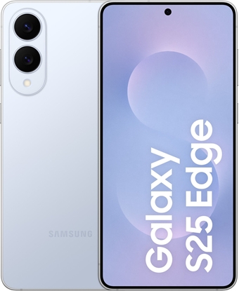 Picture of Smartfon Samsung Galaxy S25 Edge 5G 12/256GB Niebieski  (SM-S937BLBDEUE)