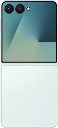 Picture of Smartfon Samsung Galaxy Z Flip7 5G 12/512GB Zielony  (88060974960140)