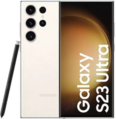 Picture of Smartfon Samsung Smartfon S23U S918B/DS/8GB/256GB/White