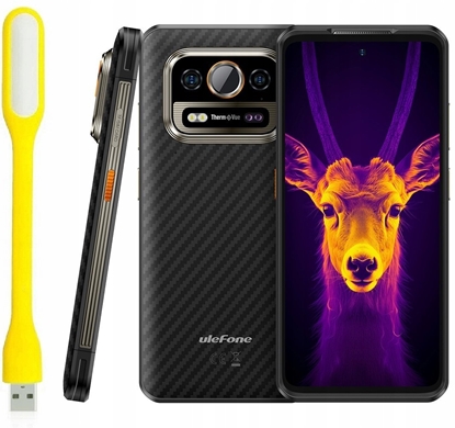 Picture of Smartfon UleFone Smartphone Armor 25T Pro 8GB/256GB 5G