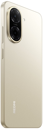 Изображение Xiaomi Redmi A5 Smartphone 4GB / 128GB Sandy Gold