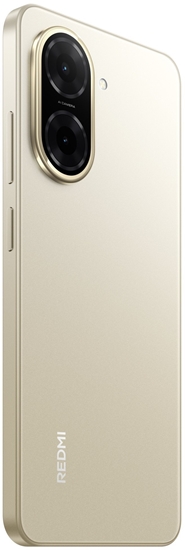Изображение Xiaomi Redmi A5 Smartphone 4GB / 128GB Sandy Gold