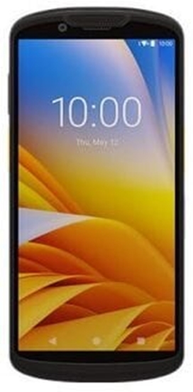 Изображение Smartfon Zebra TC52AX terminal 12,7 cm (5") 1920 x 1080 px Ekran dotykowy 260 g Szary