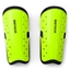 Picture of SOCCER SHIN GUARD METEOR XS neona zaļš