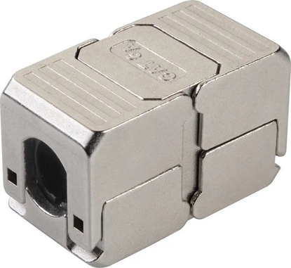 Изображение Solarix cznik samozaciskowy CAT6A STP