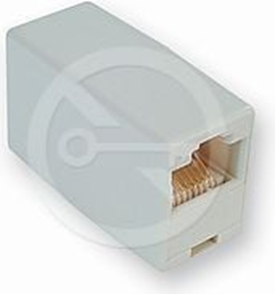 Picture of Solarix Zcza 8p8c 5E UTP linka RJ45/RJ45 - KRJ45-S