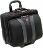 Изображение Soma portatīvajam datoram Wenger Granada 17" Wheeled Case Black