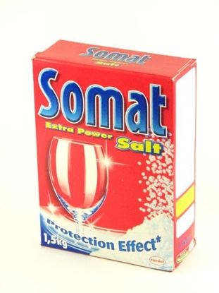 Изображение Somat Sól do zmywarki 1,5kg