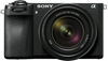 Изображение Sony Alpha 6700 Kit schwarz + E 3,5-5,6/18-135