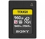 Изображение Sony CFexpress Type A      960GB TOUGH  R/W 1800/1700MBs CEAG960T