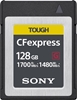 Изображение Sony CFexpress Type B      128GB CEBG128