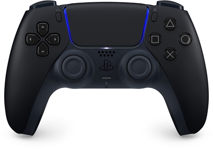 Picture of Sony DualSense for PS5 Midnight Black