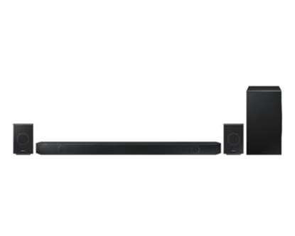 Attēls no SOUND BAR 11.1.4/HW-Q990D/EN SAMSUNG