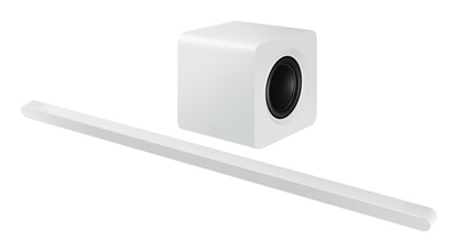 Picture of SOUND BAR 3.1.2 WHITE/HW-S801D/EN SAMSUNG