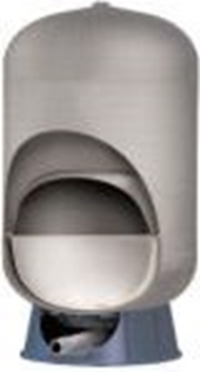 Attēls no Spiedtvertne C2B-450 11/4'' Composite   (5 gadu ga